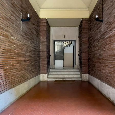 Piazza San Pietro Suite Rom Eksteriør billede