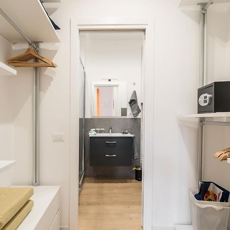Piazza San Pietro Suite Rom Eksteriør billede