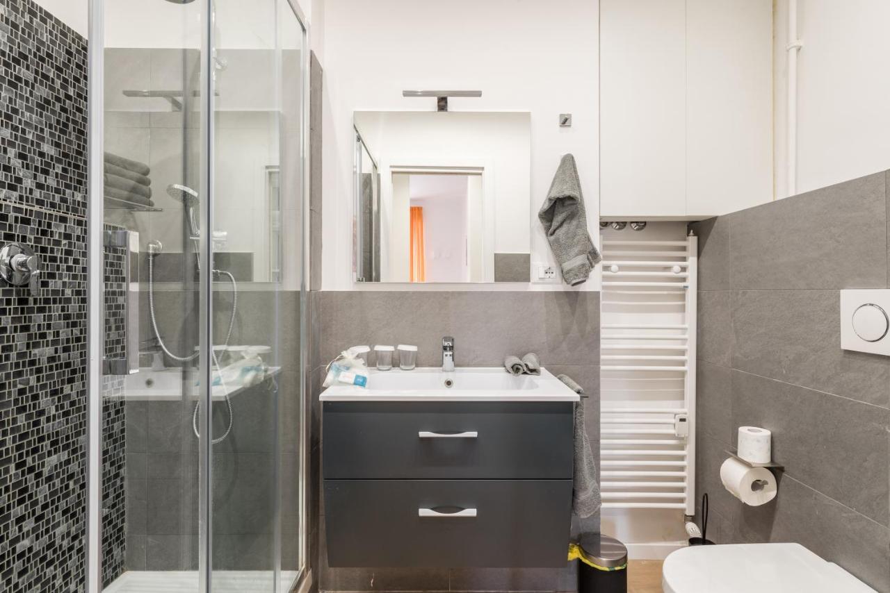 Piazza San Pietro Suite Rom Eksteriør billede