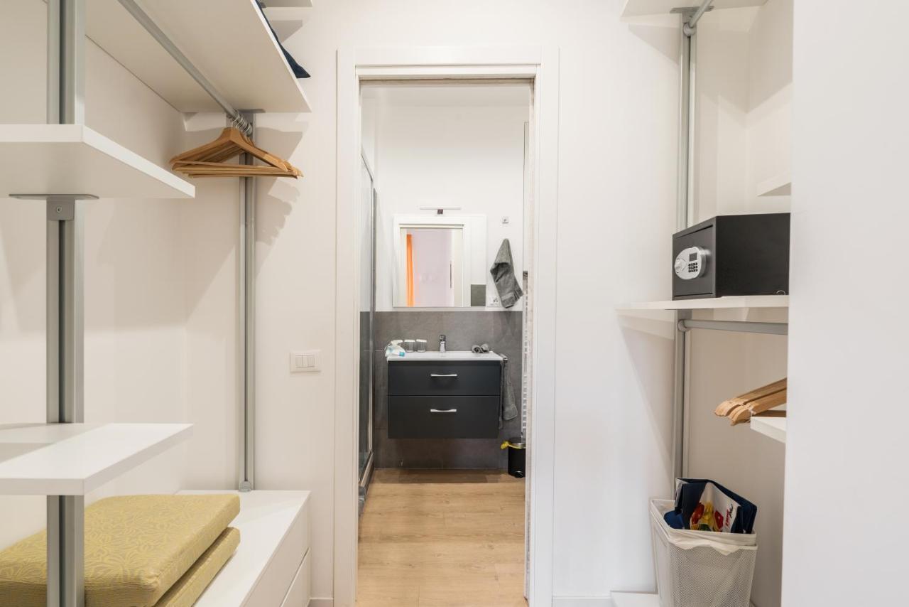 Piazza San Pietro Suite Rom Eksteriør billede